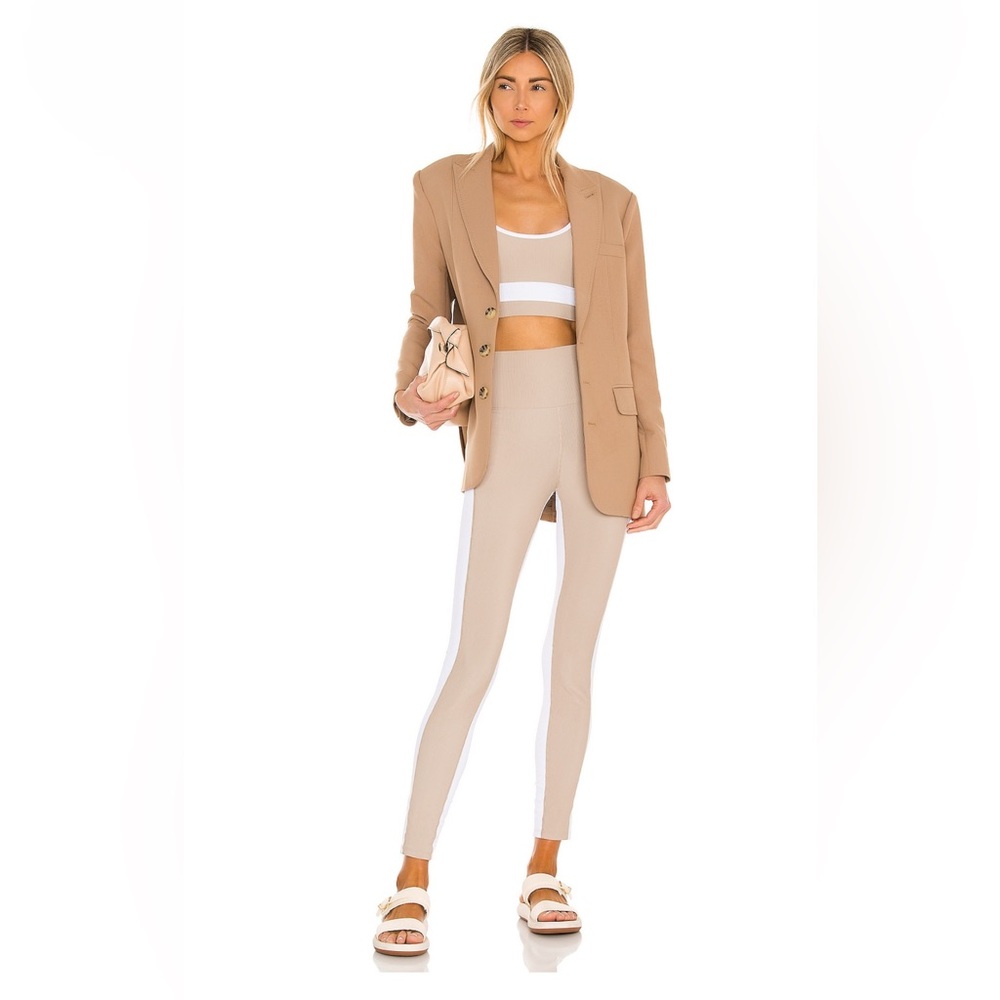 Revolve - Beach Riot - Colorblock Legging - Picture 4 of 6